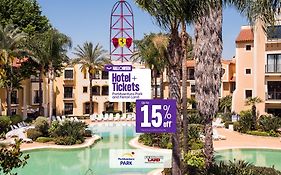 PortAventura Hotel PortAventura - Includes PortAventura Park Tickets